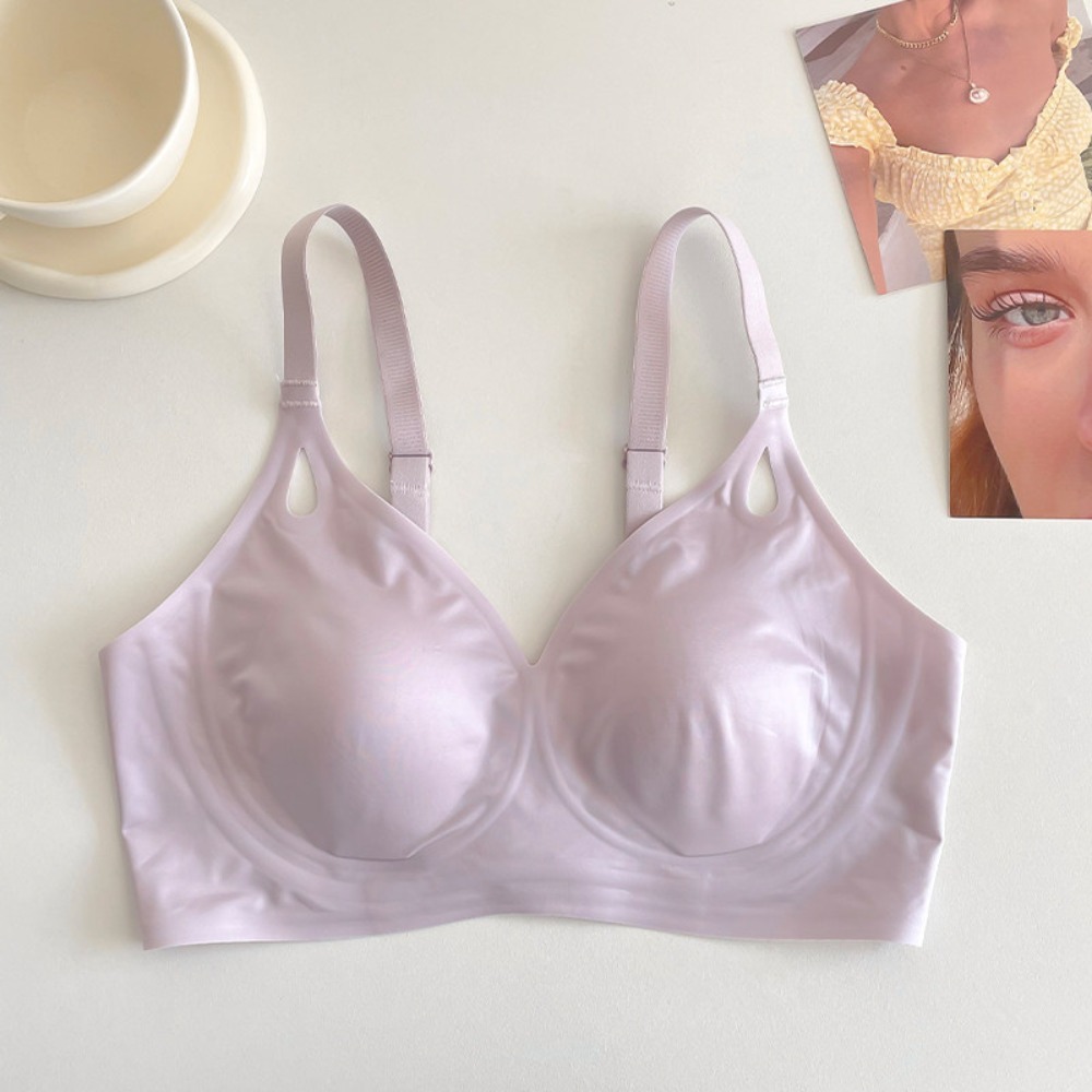 Women Summer Cool Thin Seamles - đánh giá và giá Bralette Wireless Soft