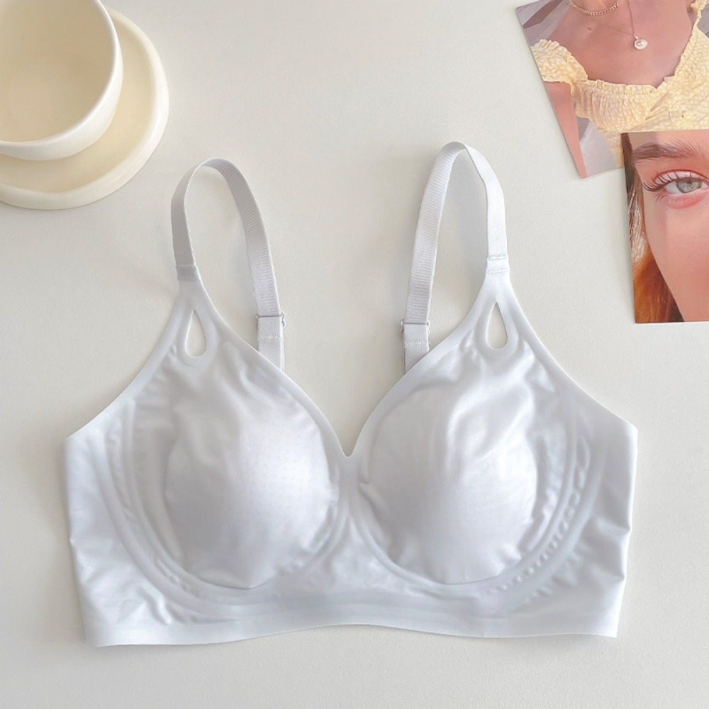 Women Summer Cool Thin Seamles - đánh giá và giá Bralette Wireless Soft