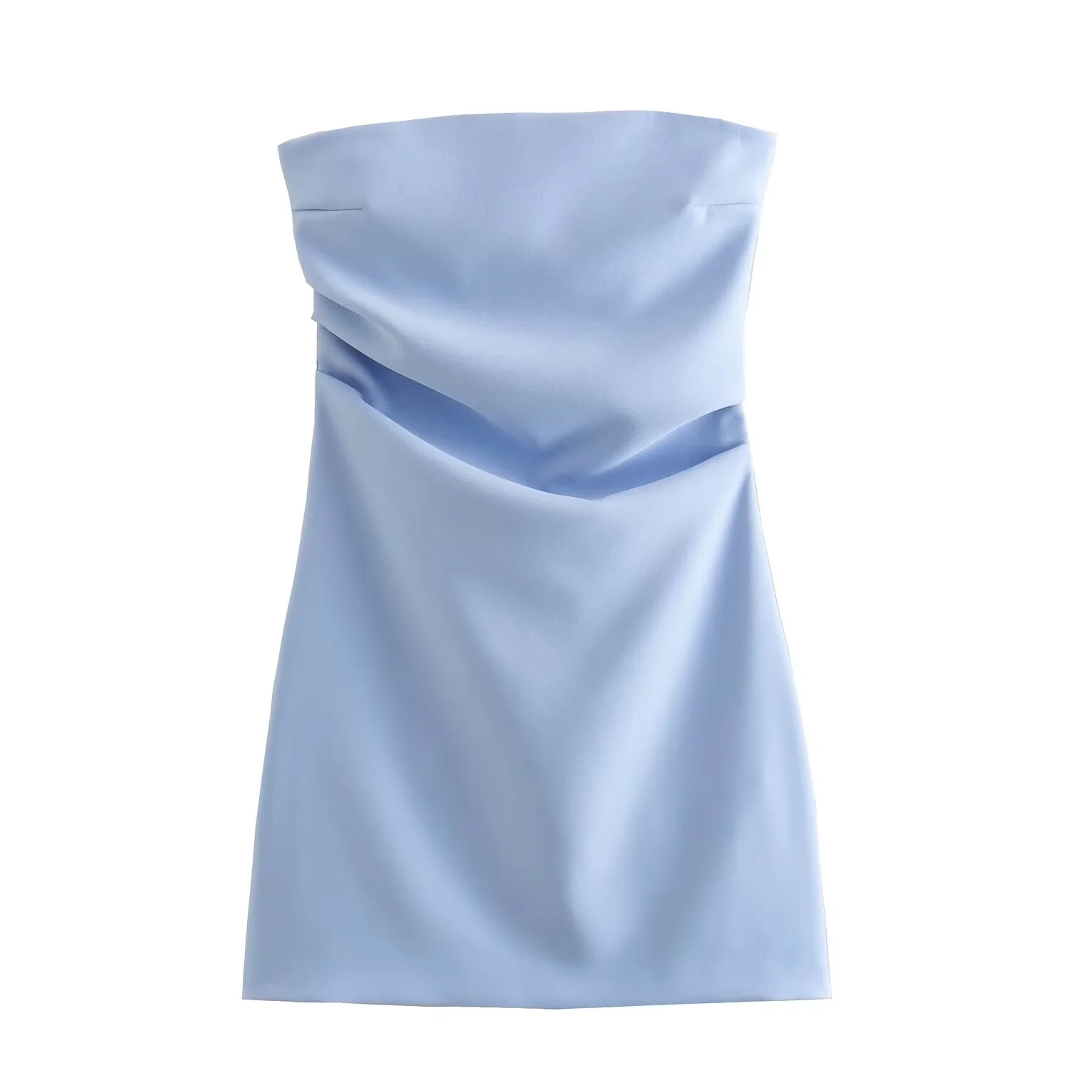 HXAO Dress Women Off Shoulder  - đánh giá và giá Strapless Bra Backless