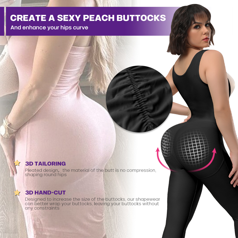 Compression Tummy Control Full - đánh giá và giá Shapewear Bodysuit Firm