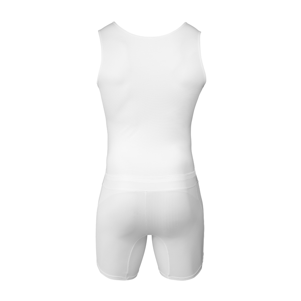 Men's Shapewear Bodysuit Tummy - đánh giá và giá Shapewear Bodysuit Firm
