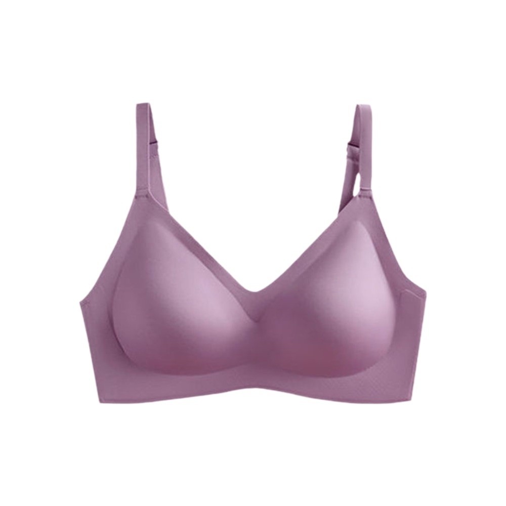 Comfortable Push Up Wireless B - đánh giá và giá Bralette Wireless Soft