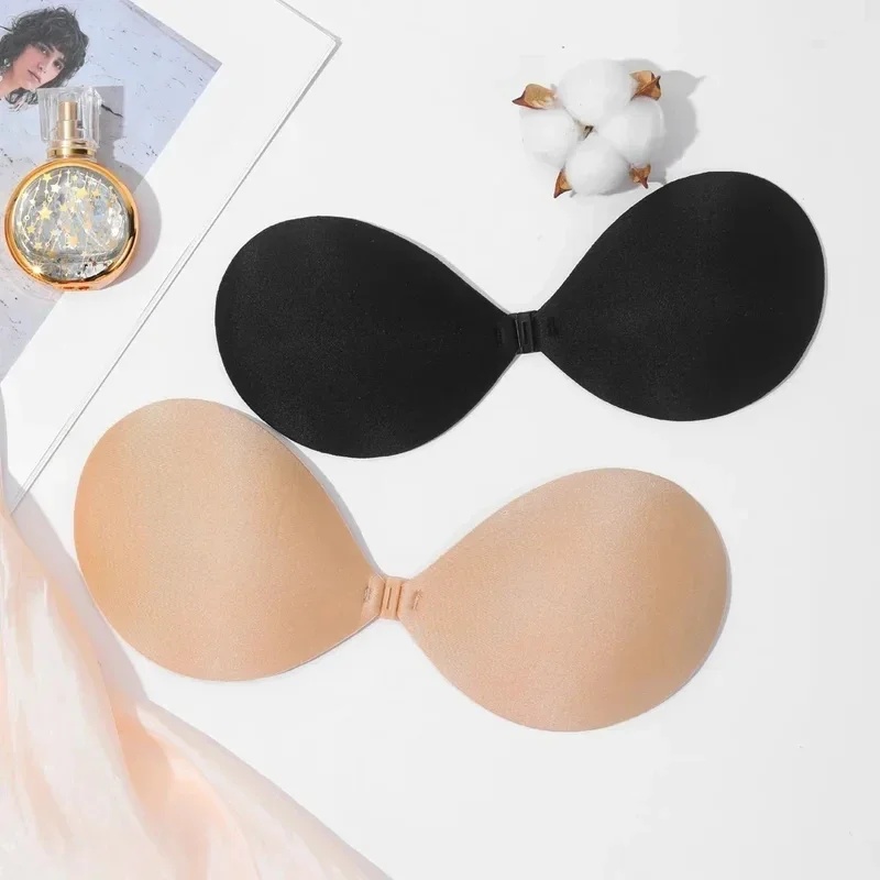 1/2/4pcs Sujetador Women'S Bra - đánh giá và giá Strapless Bra Backless