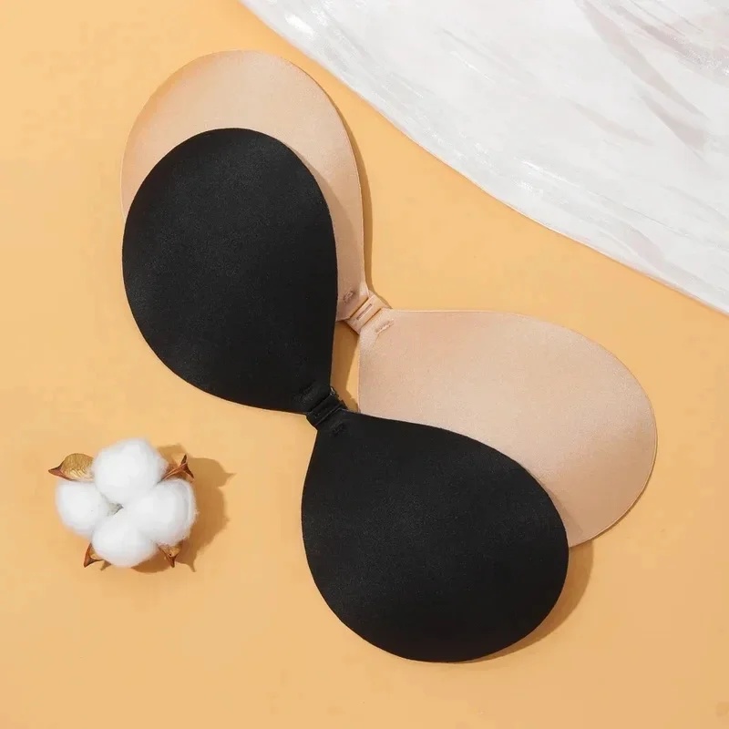 1/2/4pcs Sujetador Women'S Bra - đánh giá và giá Strapless Bra Backless