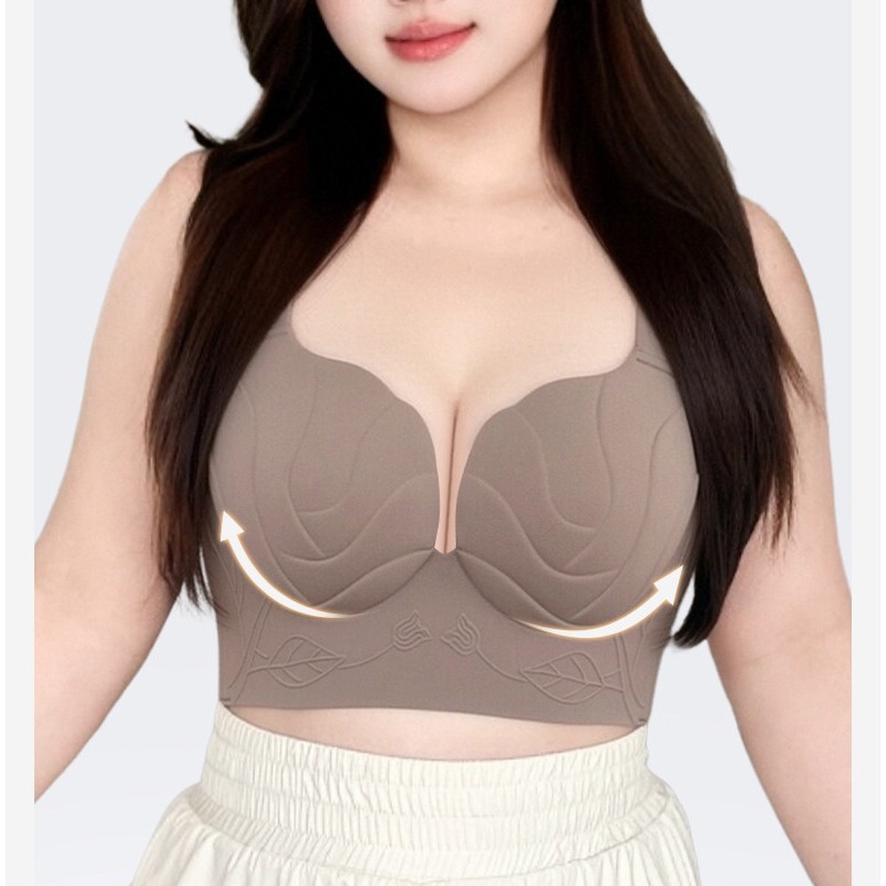 Plus Size Ladies Bralette Wire - đánh giá và giá Bralette Wireless Soft