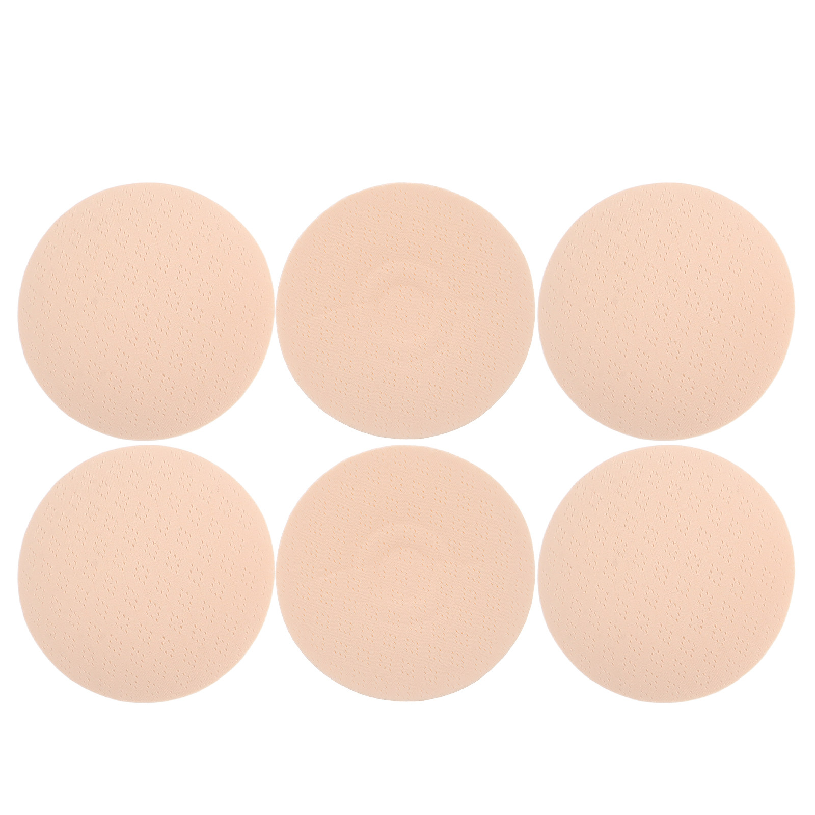 3Pairs Cotton Nipple Covers No - đánh giá và giá Nipple Cover Pasties